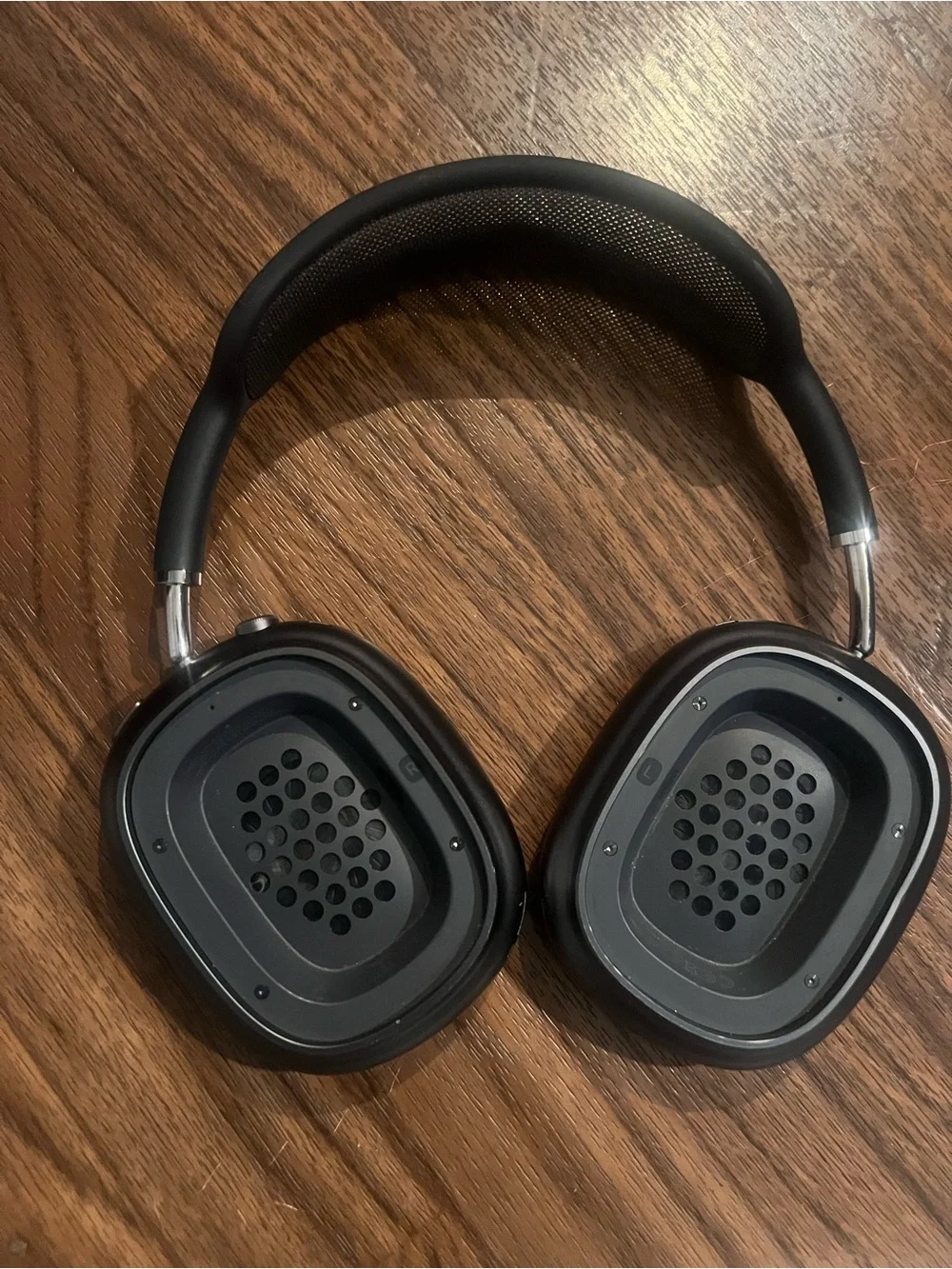 Apple AirPods Max Over-Ear Headphones - Space Gray
